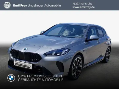 Gebraucht BMW 120 M Sport 150 PS (110 kW) 2025 Kleinwagen