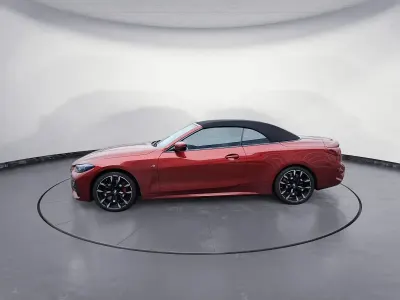 Gebraucht BMW 430 Cabriolet