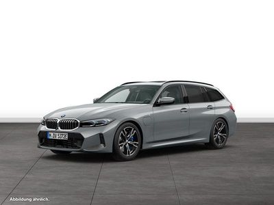 Second-hand BMW 330e Comfort Edition 292 CP (214 kW) 2025 Break