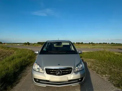 Gebraucht Mercedes A180