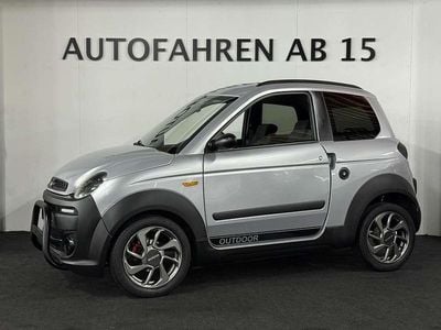 Microcar M.Go