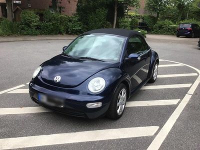 VW Beetle