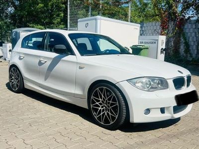 BMW 123