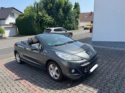 Peugeot 207 CC