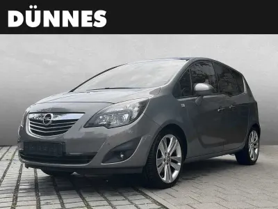 Gebraucht Opel Meriva