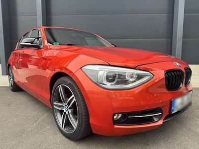 BMW 120