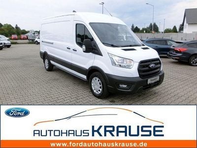 Gebraucht Ford Transit Trend 131 PS (96 kW) 2022 Van