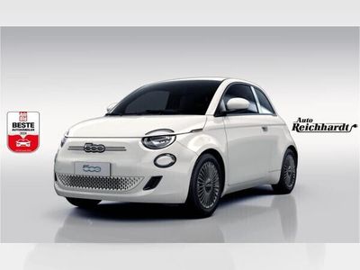 gebraucht Fiat 500e großer Akku 🔋 (42kWh) - 🚗 SONDERAKTION - GRATIS MIETWAGEN ZUR ABHOLUNG 🚗