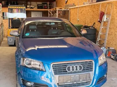 Gebraucht Audi A3