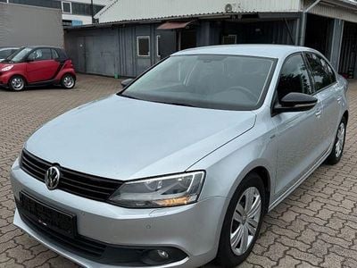 VW Jetta