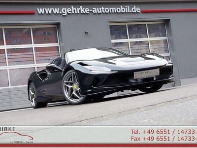 Ferrari F8