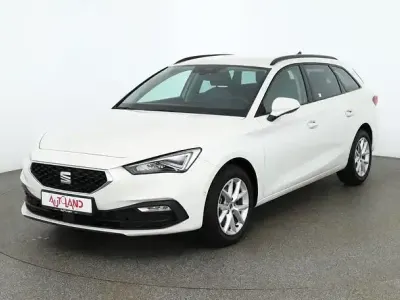 Używany Seat Leon 115 KM (84 kW) 2022 Andere