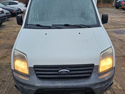 gebraucht Ford Transit Connect Kasten