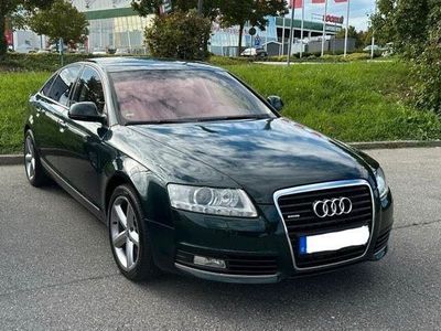 gebraucht Audi A6 C6