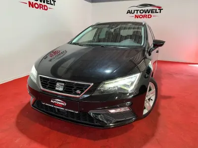 Gebraucht Seat Leon ST