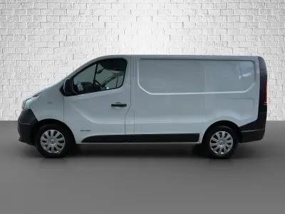 Gebraucht Nissan NV300