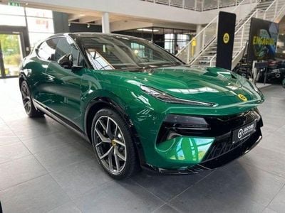 Lotus Eletre