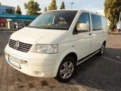 VW Transporter