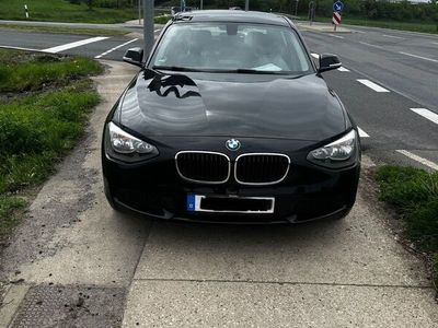 gebraucht BMW 116 116 d