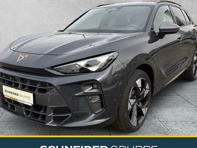 Neu Cupra Terramar 204 PS (150 kW) 2026 Grau SUV