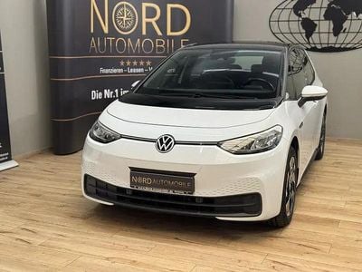 Brugt VW ID.3 Pro Performance 150 kW (204 HK) 2022 Hvid Hatchback