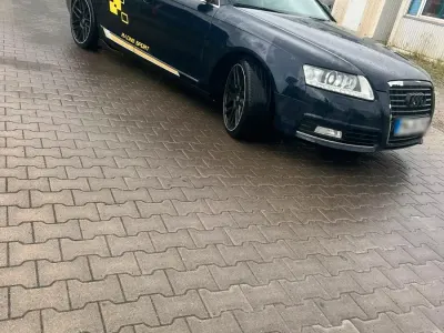 Gebraucht Audi A6