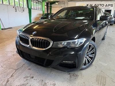 BMW 330e