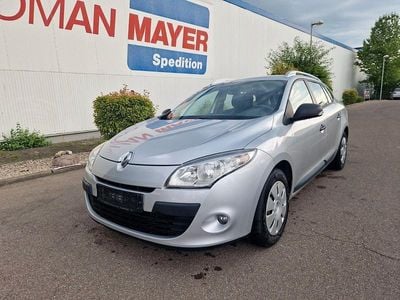 Renault Mégane GrandTour
