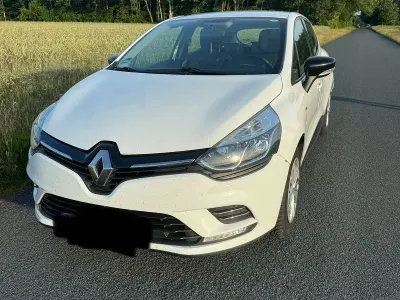 Gebraucht Renault Clio