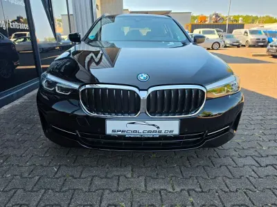 Gebraucht BMW 530e