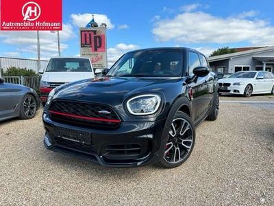 gebraucht Mini John Cooper Works Countryman All4 Aut. Yours