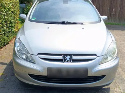 Gebraucht Peugeot 307