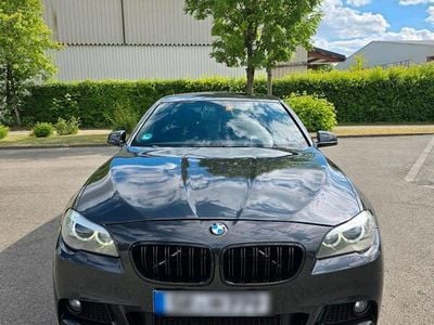 BMW 535