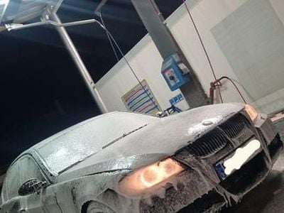 Schwarz Gebraucht 2006 BMW 325 M Sport Limousine | 9.500 € (Etwas zu teuer)