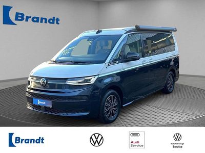 Neu VW California California 150 PS (110 kW) 2026 Van