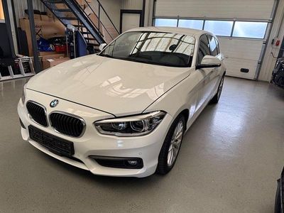 BMW 125