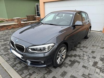 BMW 120