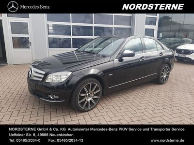 Mercedes C350