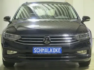 Używany VW Passat Business 150 KM (110 kW) 2024 Czarny Kombi