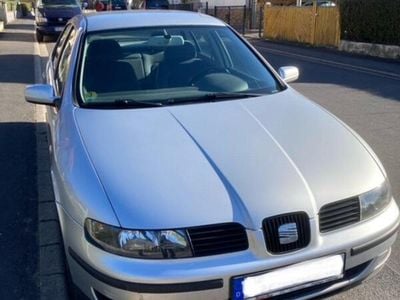 Seat Toledo