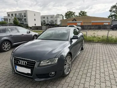 Gebraucht Audi A5