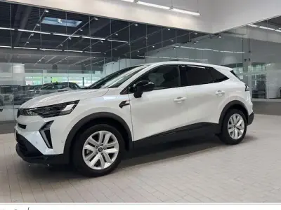Gebraucht Renault Symbioz