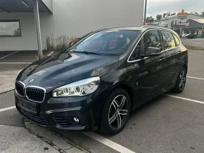 Gebraucht BMW 225 Active Tourer
