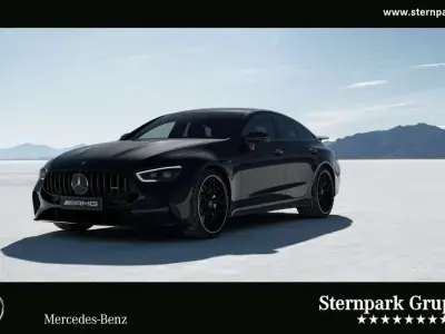 Gebraucht Mercedes AMG GT 63