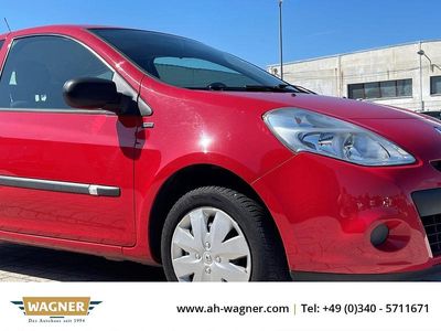 Renault Clio III