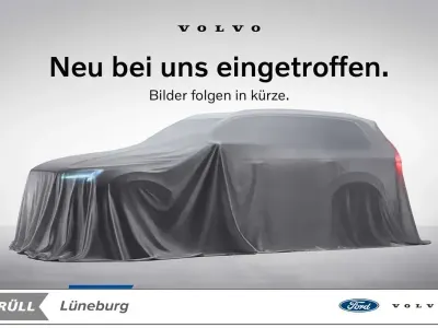 Używany Volvo V60