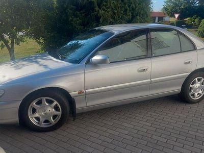 Opel Omega