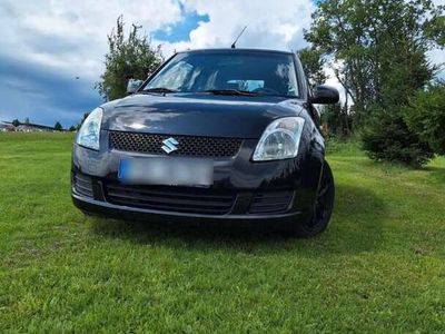 gebraucht Suzuki Swift 1,3 Comfort Comfort