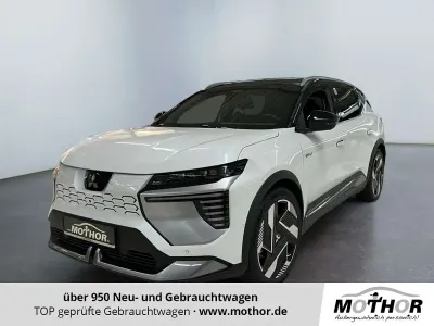 Gebraucht Mitsubishi Eclipse