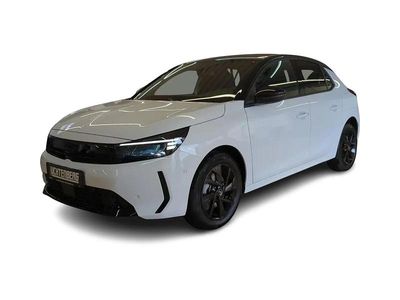 Neu Opel Corsa 74 PS (54 kW) 2025 Andere Limousine